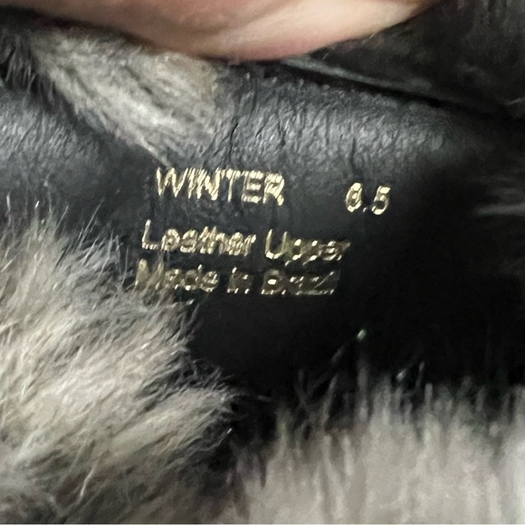 Anthropologie Botkier Winter Boots - Picture 7 of 11